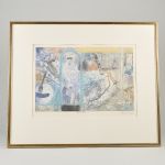 1772&nbsp;4203&nbsp;Litografi